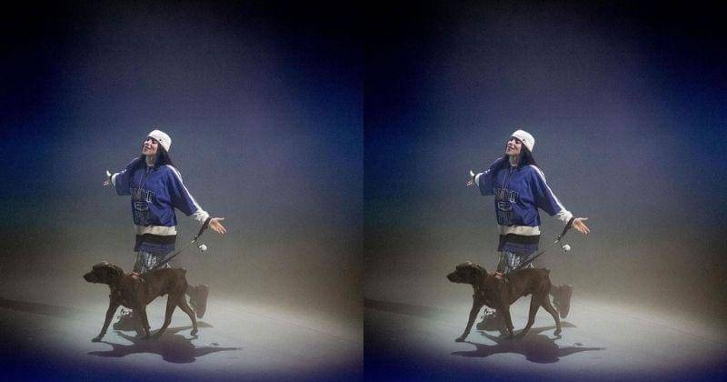 Instagram.com/Billieeilish